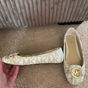 Michael Kors Women’s Flats